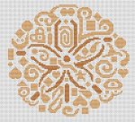(image for) Tribal Sand Dollar